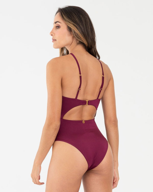 Kym One Piece