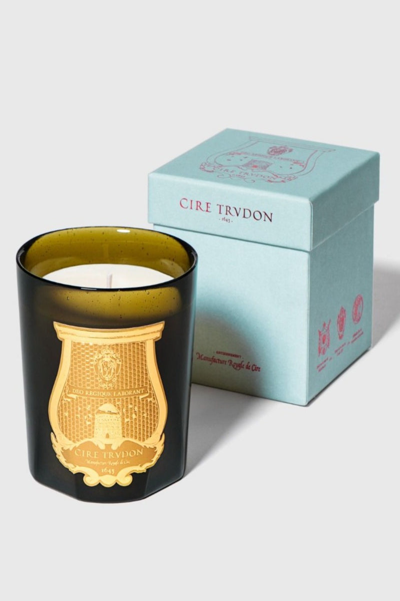 CIRE TRUDON Cire Trudon Josephine Classic Candle CANDLES