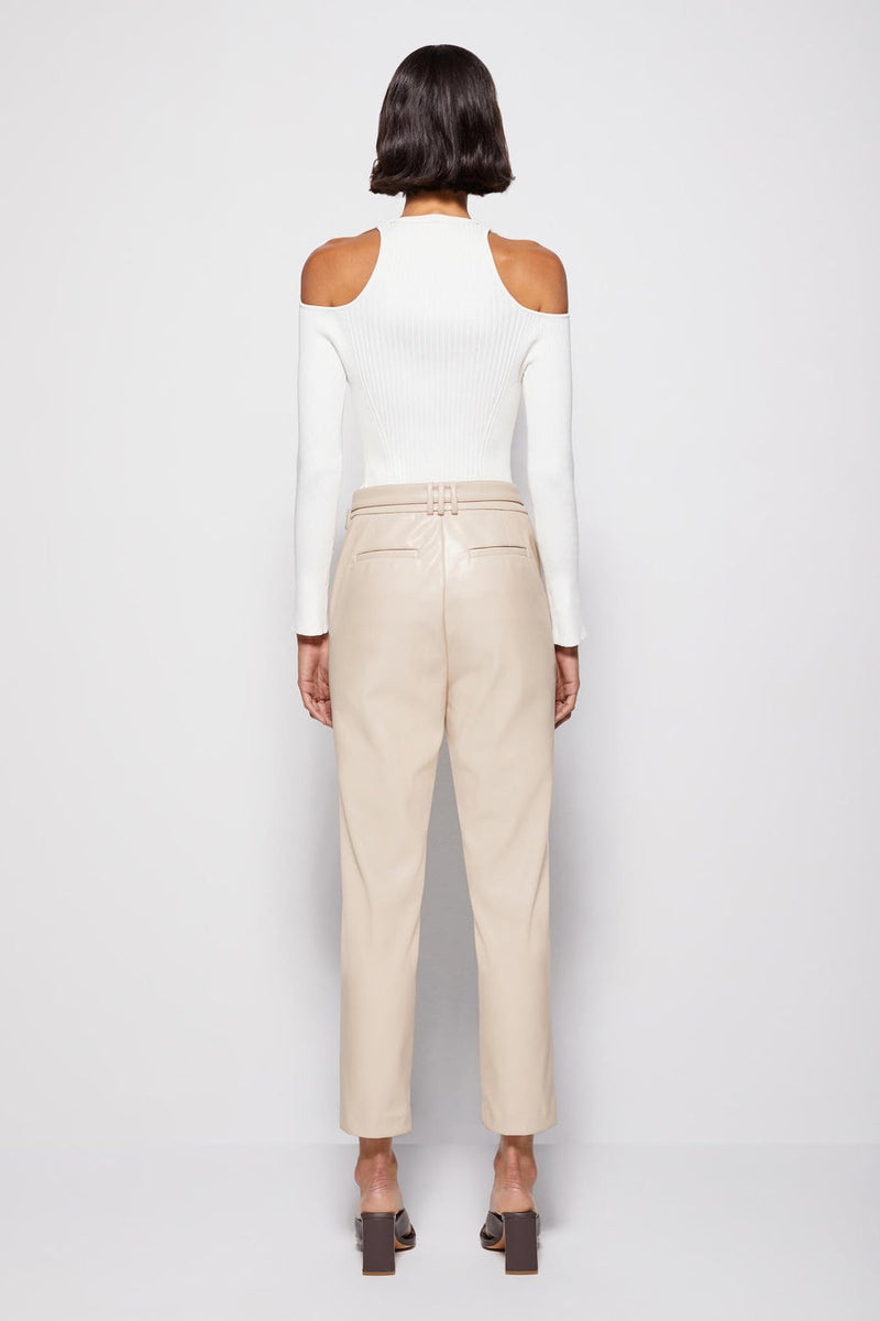 Isabella Cut Out Top