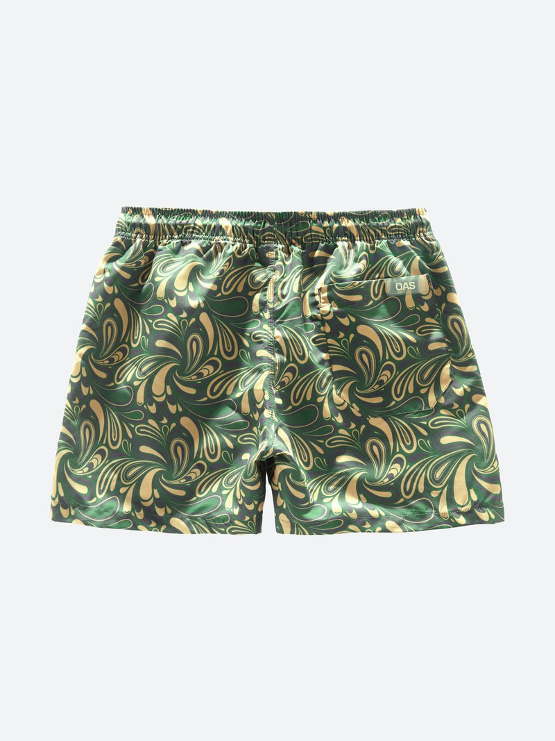 Woodstock Swim Shorts