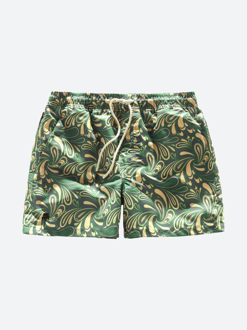 Woodstock Swim Shorts