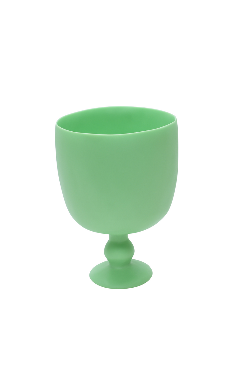 EXCLUSIVE Pedestal Champagne Bucket