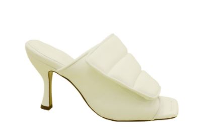 GIA BORGHINI Gia 4 WOMEN'S SHOES