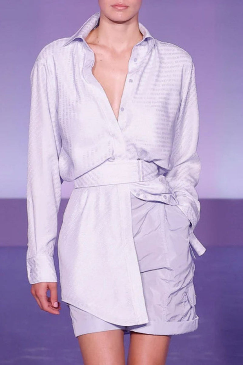 Vera Shirtdress