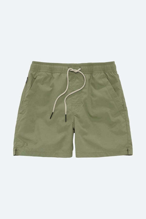 OAS Nylon Shorts MEN'S SWIMWEAR