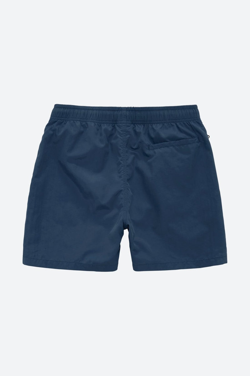 Nylon Shorts