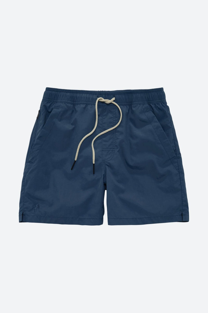 Nylon Shorts