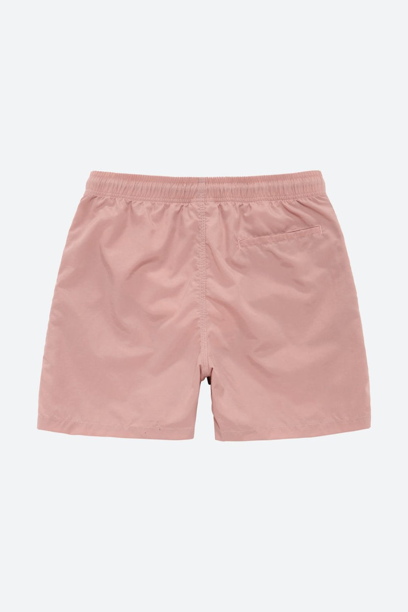 Nylon Shorts