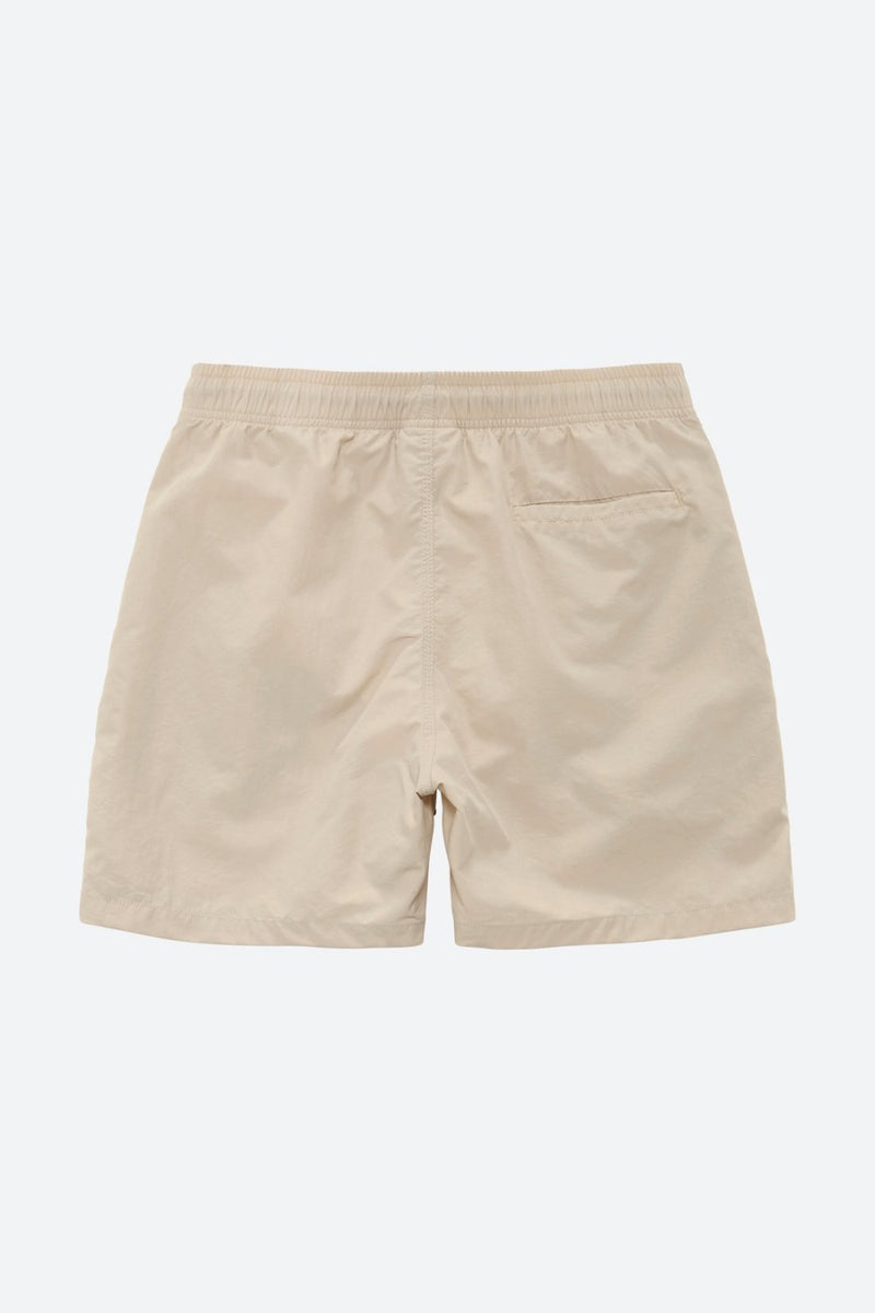 Nylon Shorts