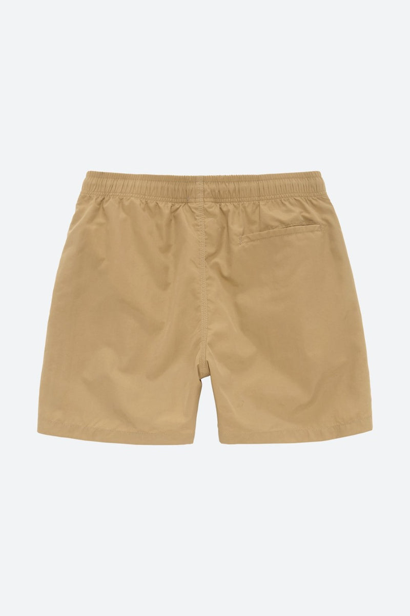 Nylon Shorts