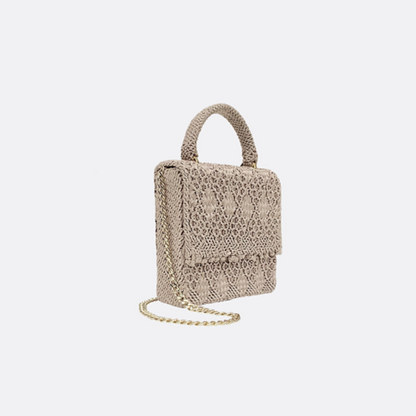 CAMILA MESAR Mini Mompox Handbag ACCESSORIES