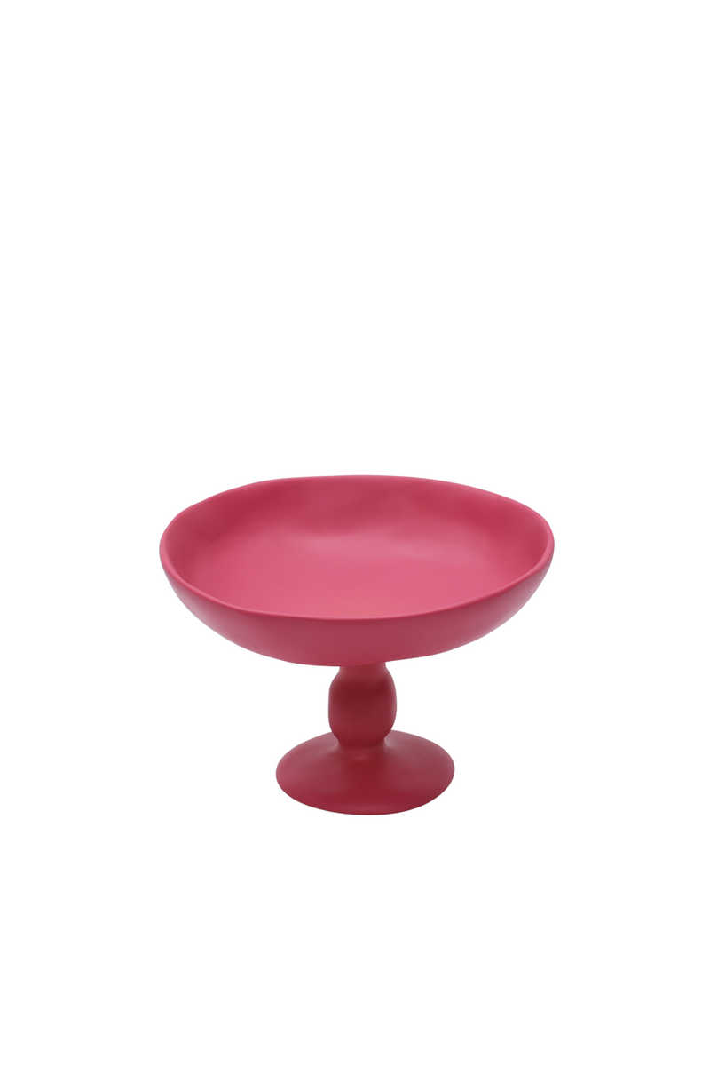 EXCLUSIVE Pedestal Large Bowl