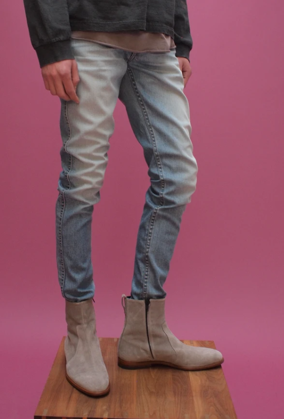 Geller Slim Fit Jean