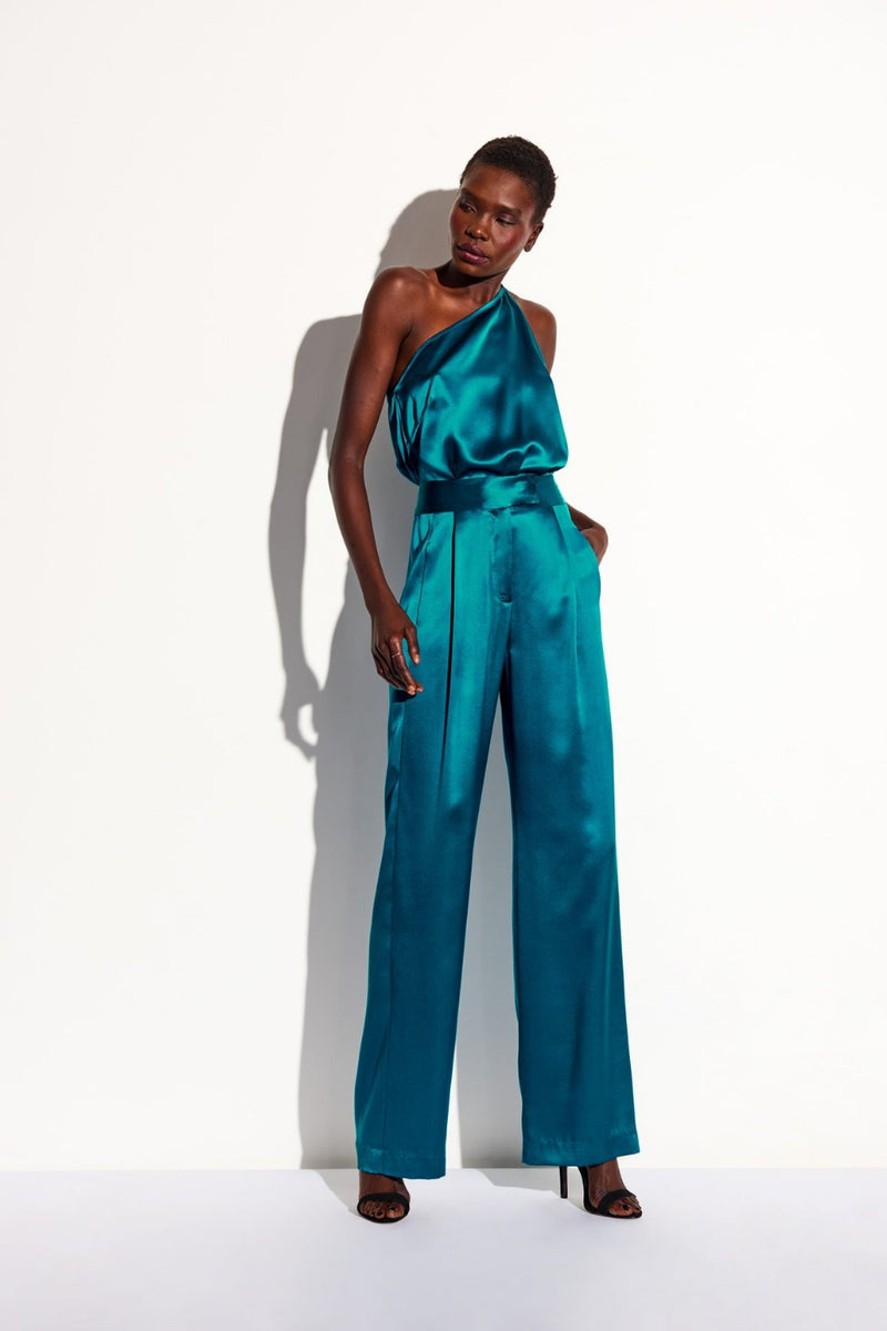 THE SEI Wide Leg Trouser WOMEN'S PANTS