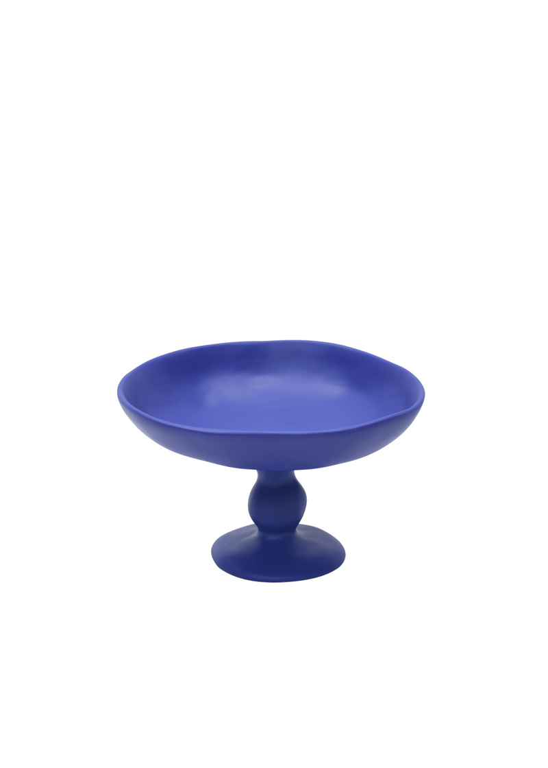 EXCLUSIVE Pedestal Large Bowl