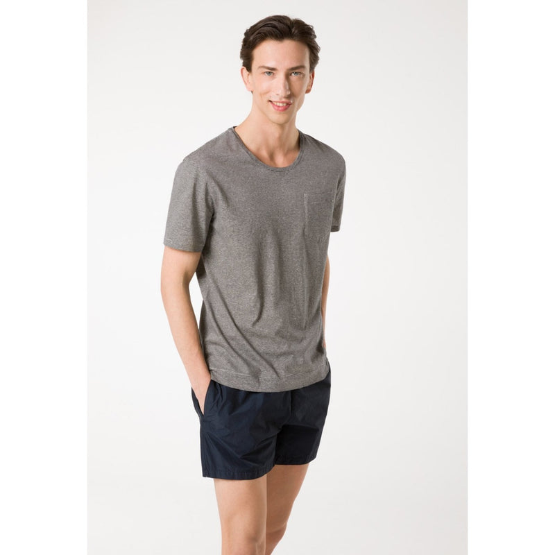 BOGLIOLI Technical Bermuda Swimsuit MEN'S SWIMWEAR