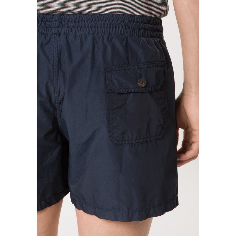 Technical Bermuda Swimsuit