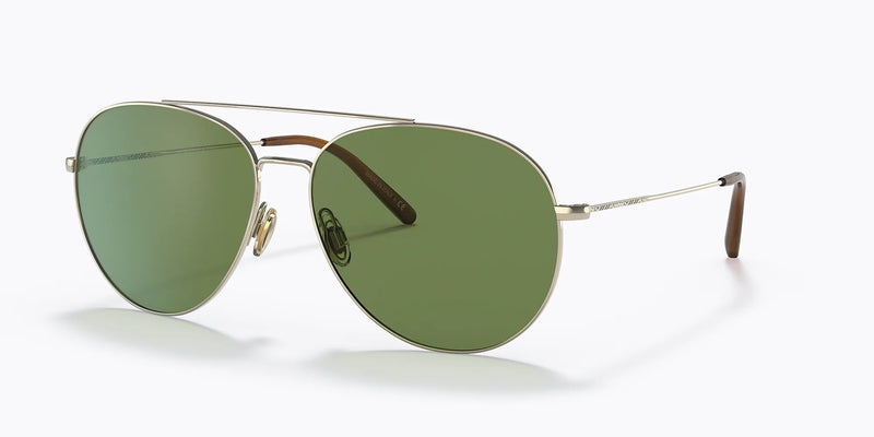 OLIVER PEOPLES Airdale Sunglasses SUNGLASSES
