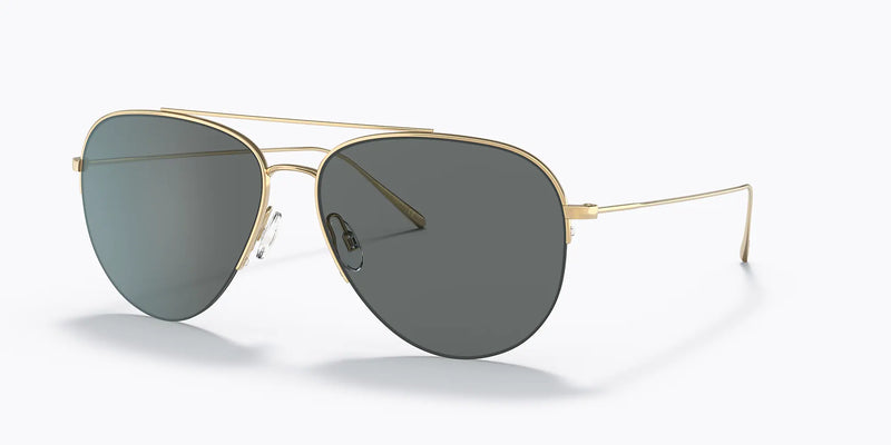 OLIVER PEOPLES Cleamons Sunglasses SUNGLASSES