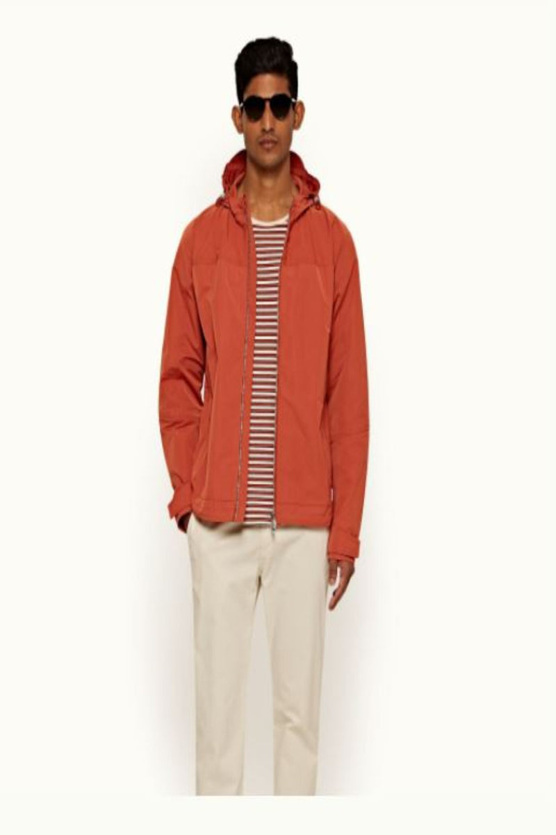 ORLEBAR BROWN Elgin jacket MEN'S OUTERWEAR