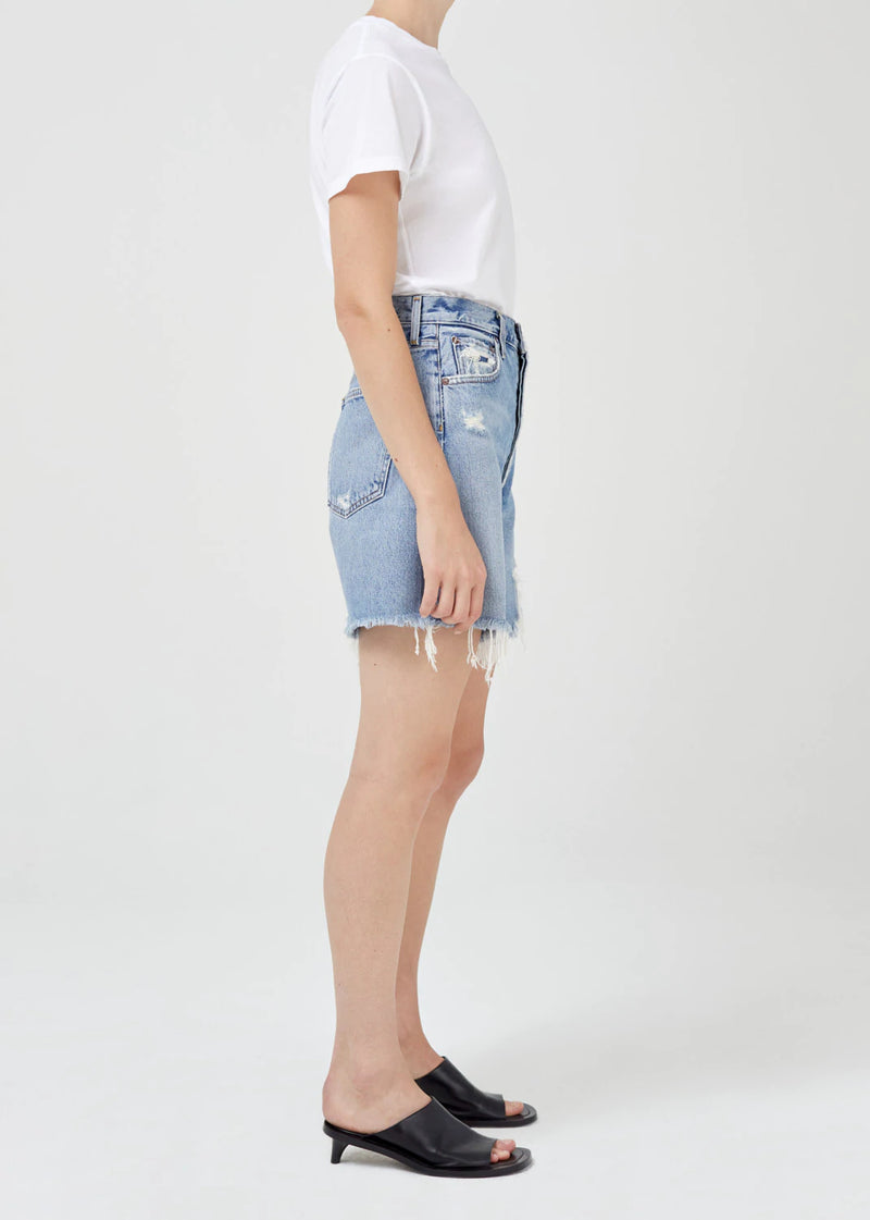 Stella High Rise Short