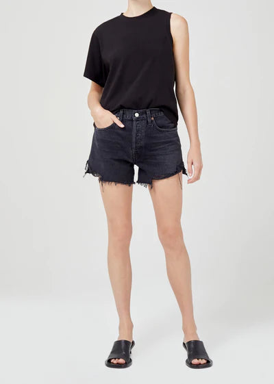 Parker Long Short