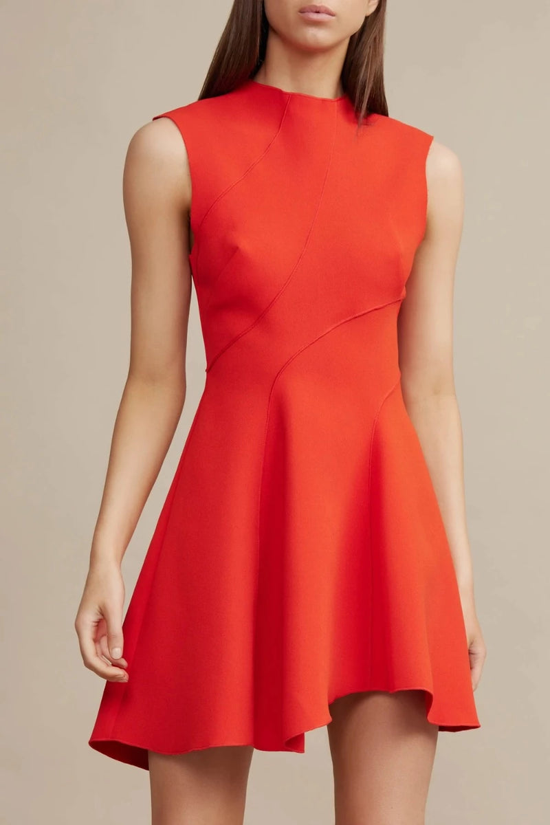 ACLER Sinclair Dress WOMEN'S DRESSES