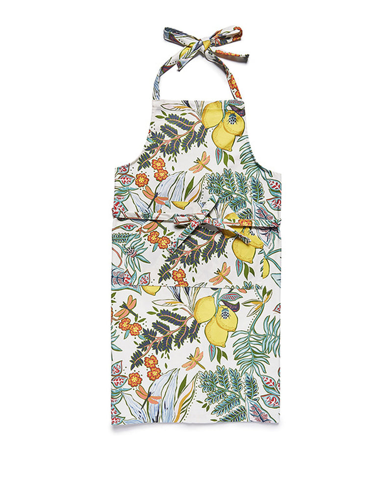 Apron