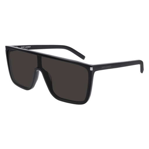 SAINT LAURENT SL 364 MASK ACE SUNGLASSES