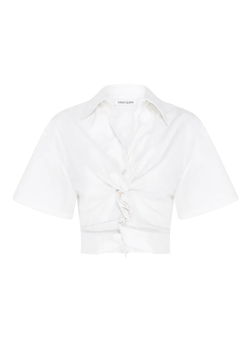 Abby Shirt