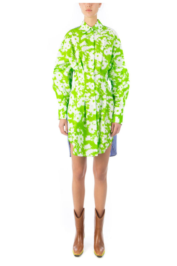 3341MDA38XY Abito Dress