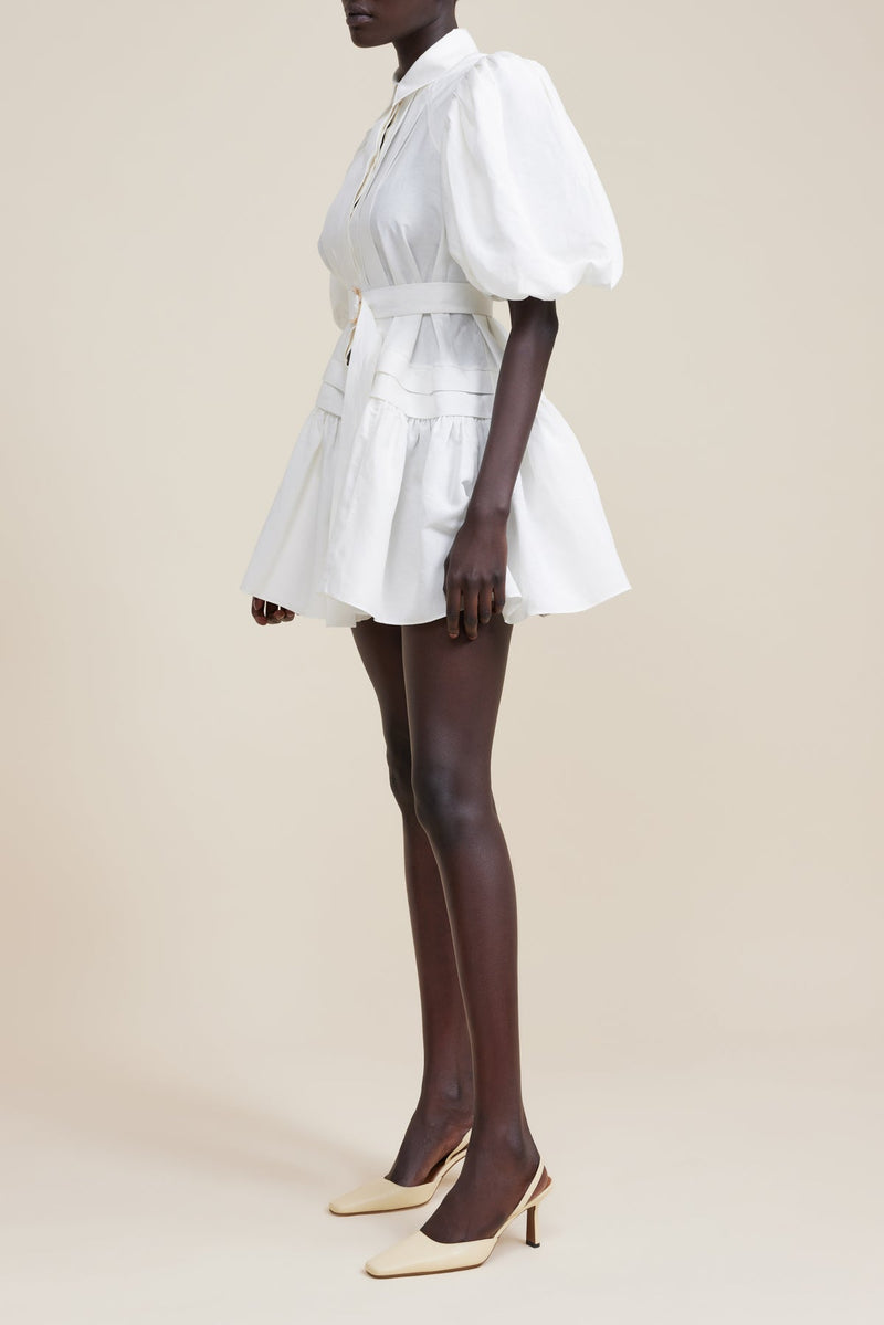 Woodgate Dress