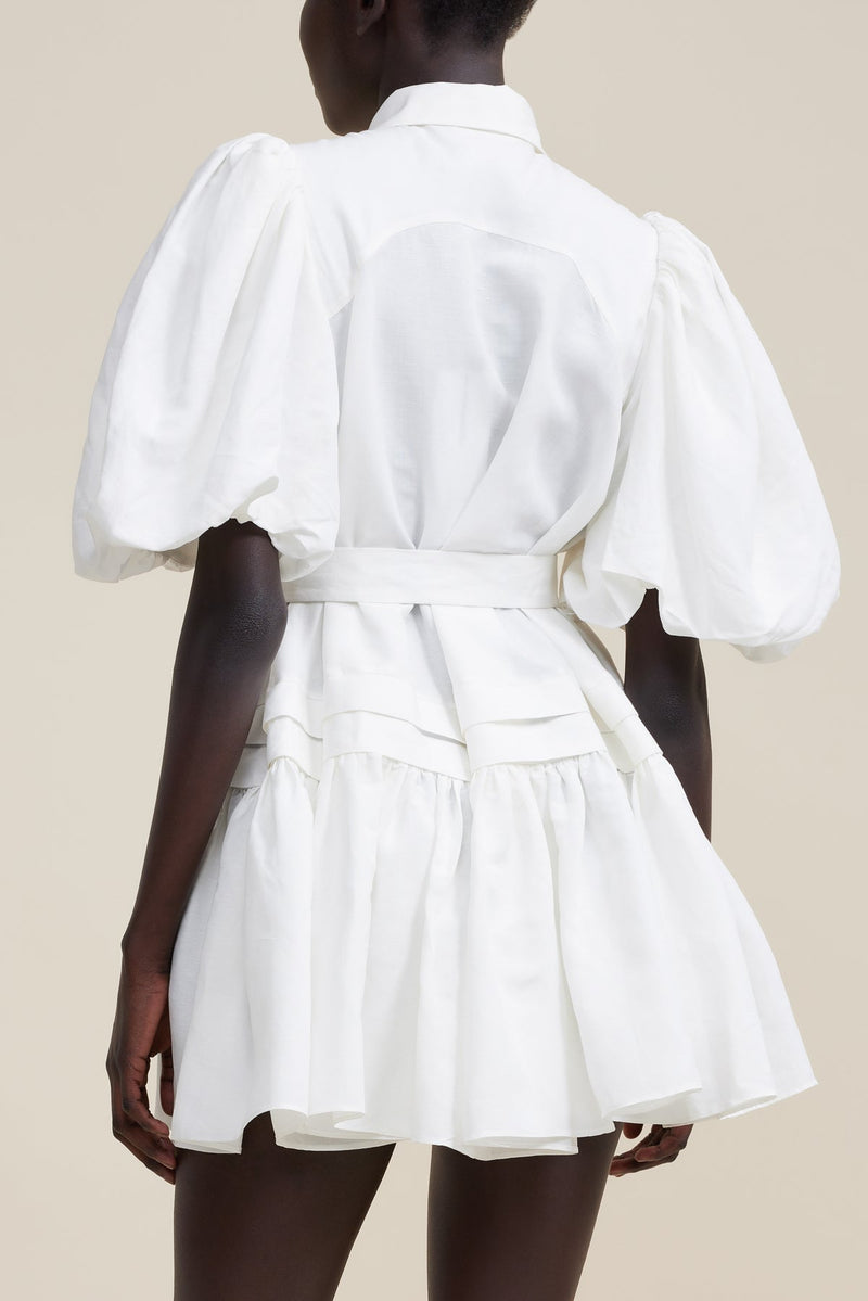 Woodgate Dress