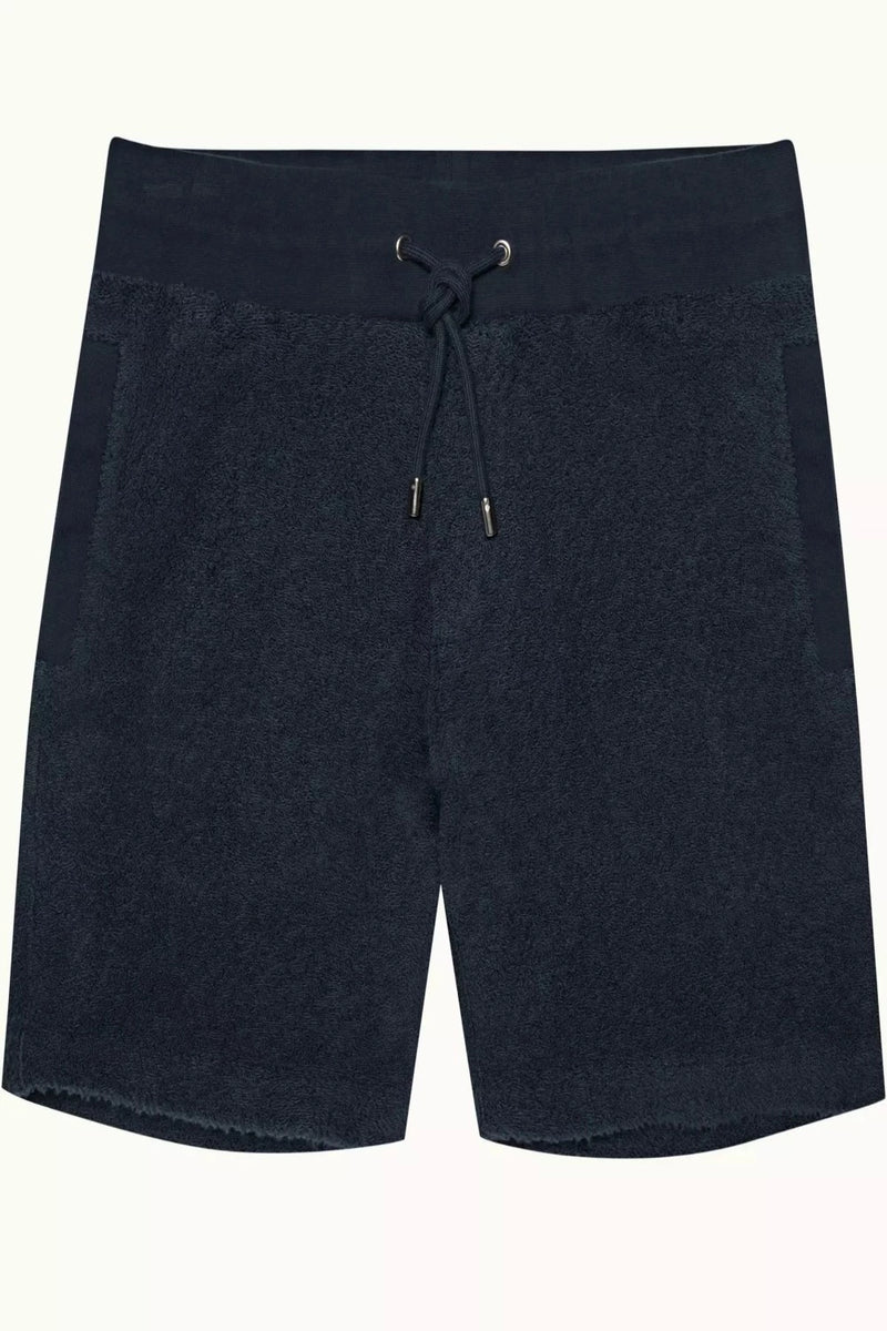 ORLEBAR BROWN Afador Longer Loop Jersey Sweat Shorts MEN'S SHORTS