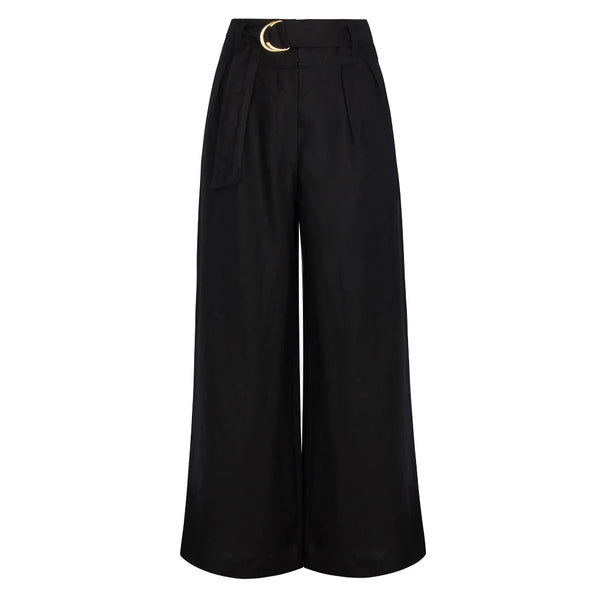 HEVRON Alina Pant WOMEN'S PANTS