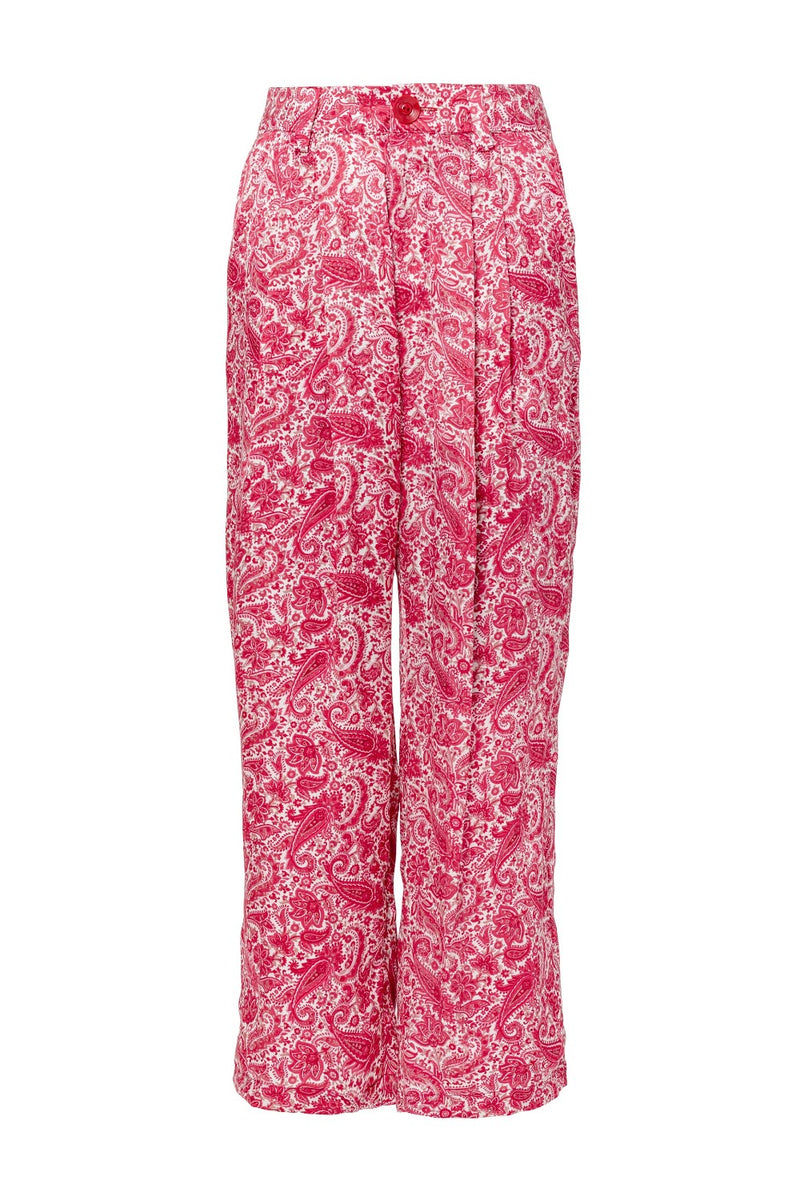 Eliot Four Fruits Pants