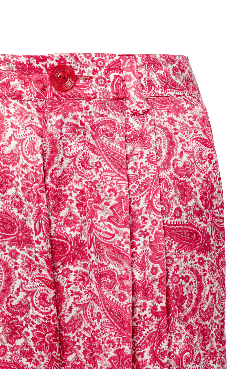 Eliot Four Fruits Pants