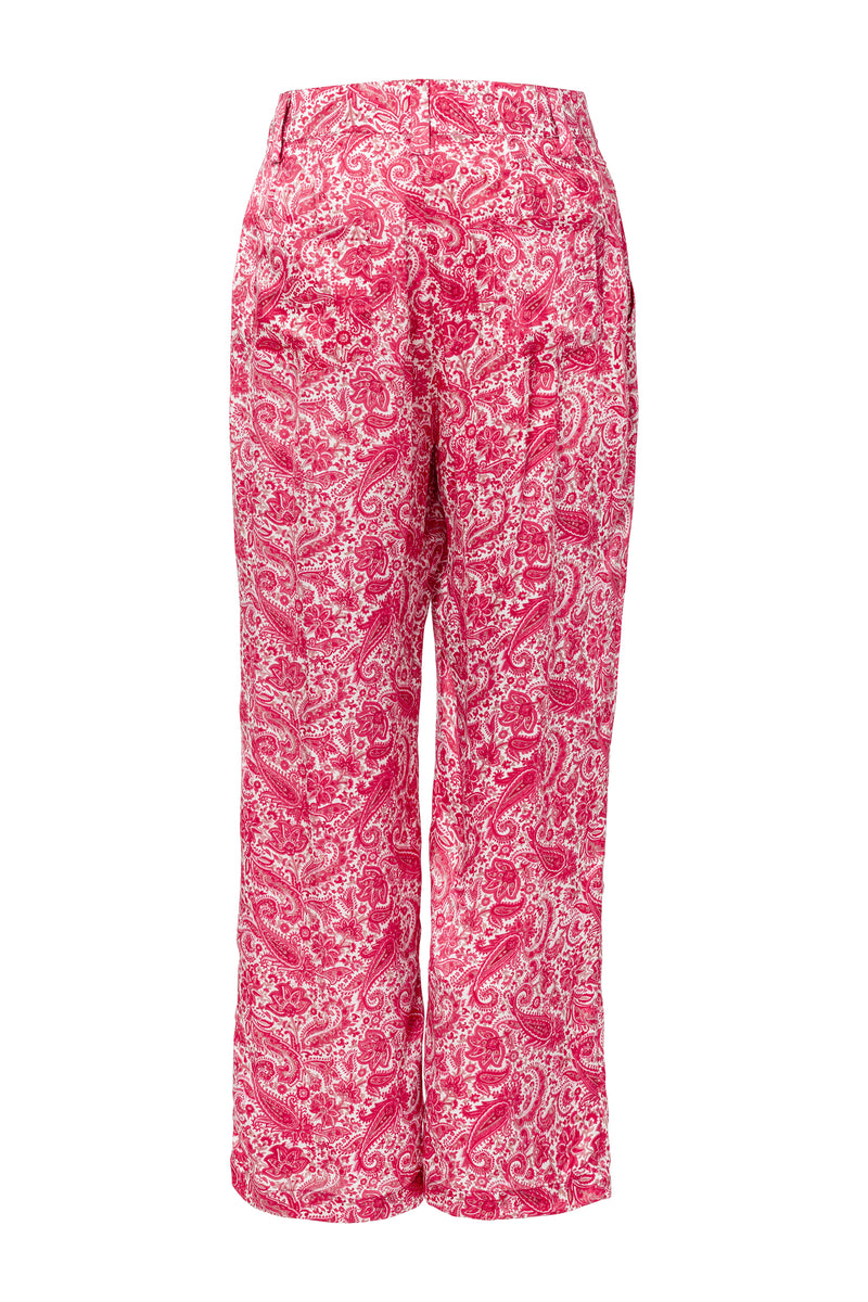 Eliot Four Fruits Pants