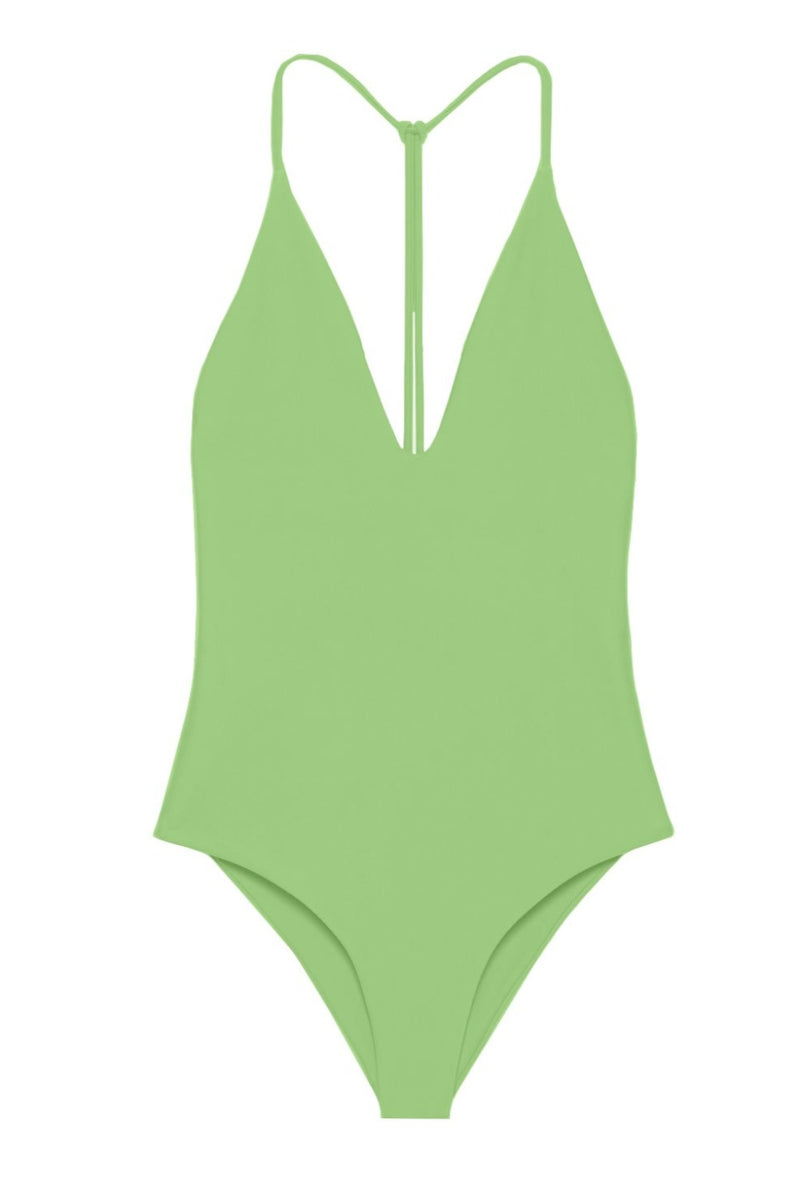 All in One Piece