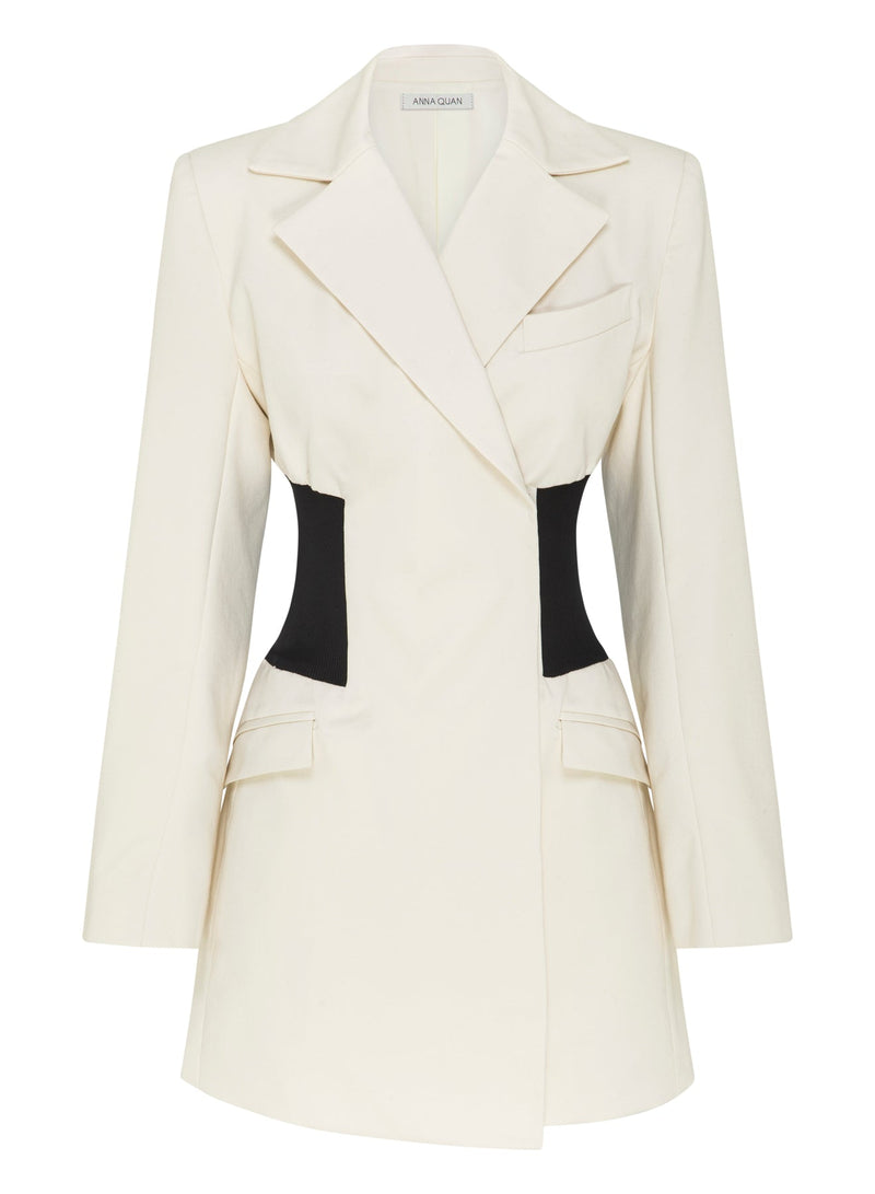 Willa Blazer