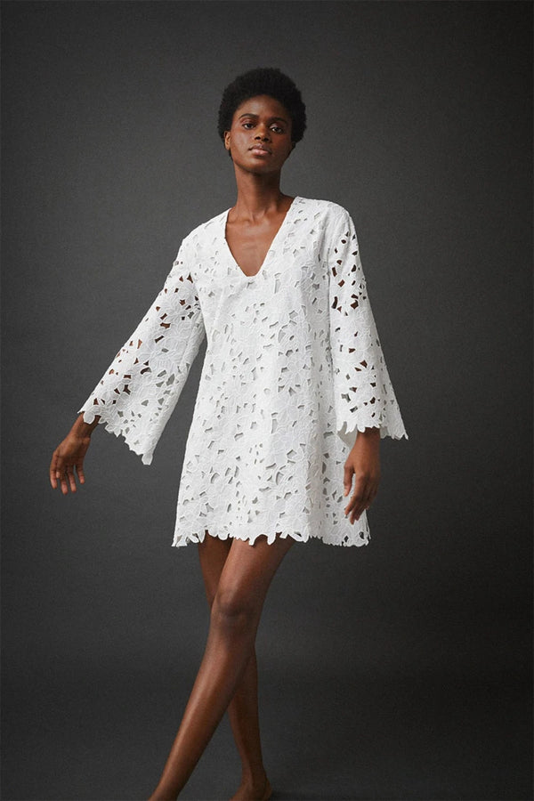 CARA CARA Annabelle Dress CURIO FAENA MIAMI