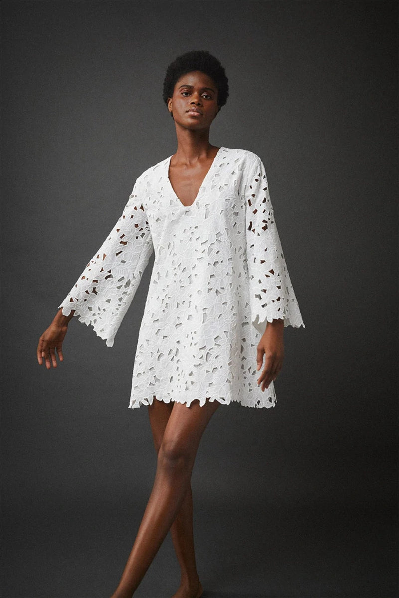 CARA CARA Annabelle Dress WOMEN'S DRESSES