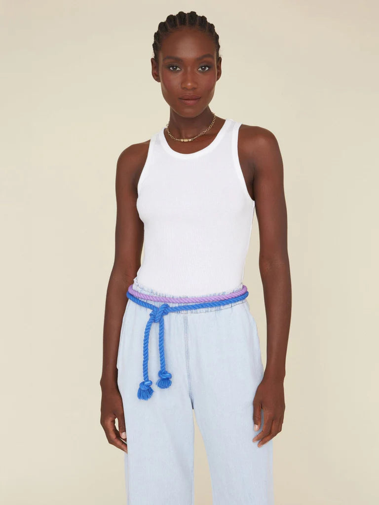 White Arryn Tank Top