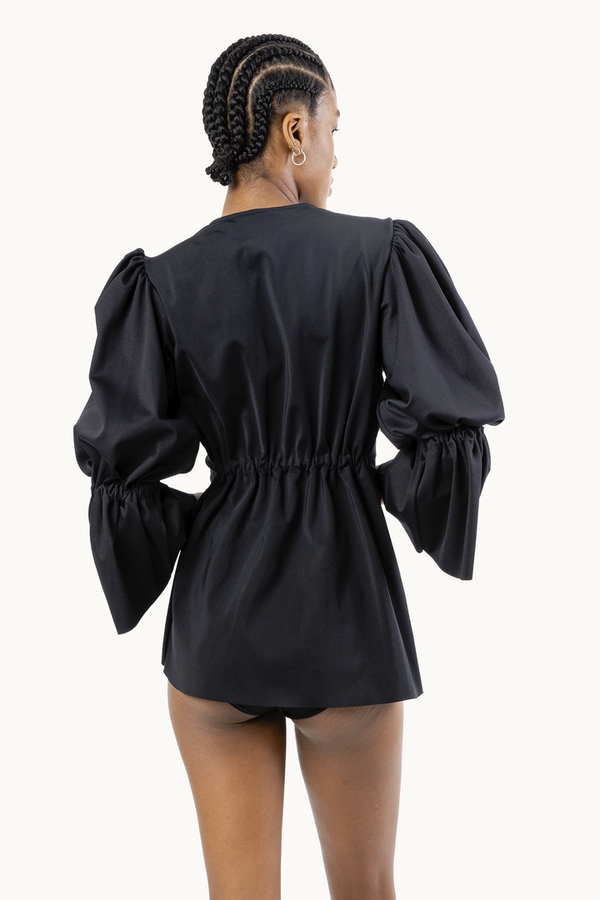 Colon Two Piece