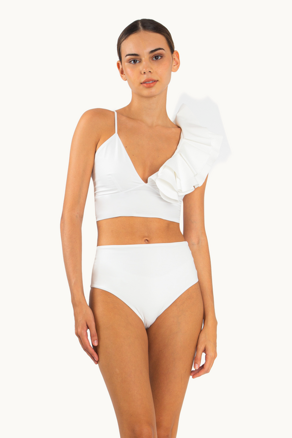 MAYGEL CORONEL Orilla Two Piece WOMEN'S SWIMWEAR