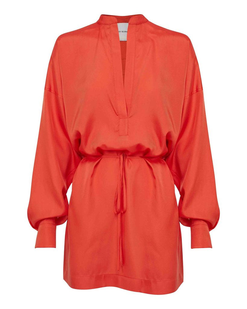 Mini Tunic