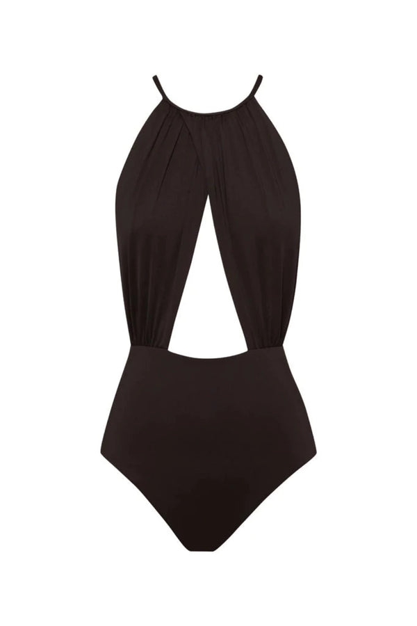BONDI BORN Camila One Piece WOMEN'S SWIMWEAR