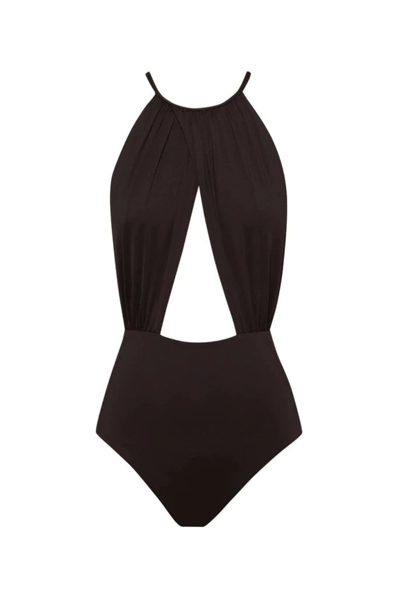 BONDI BORN Camila One Piece WOMEN'S SWIMWEAR