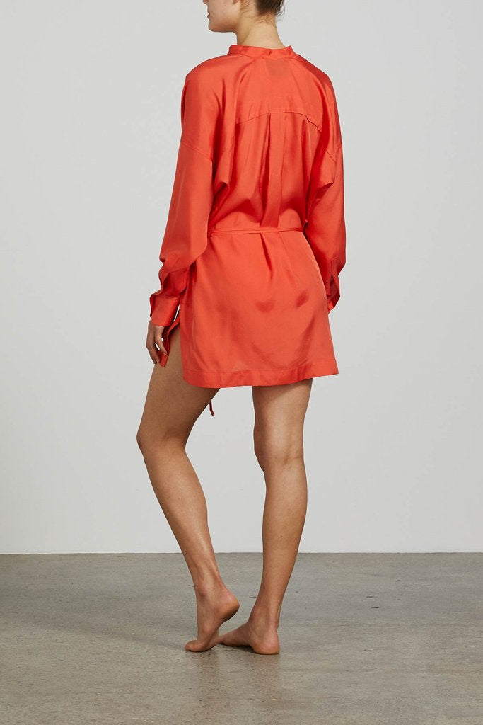Mini Tunic