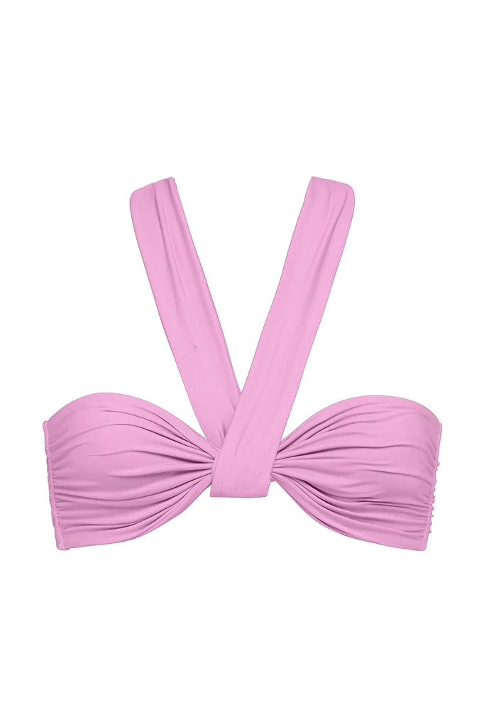 Sylvie Bikini Top